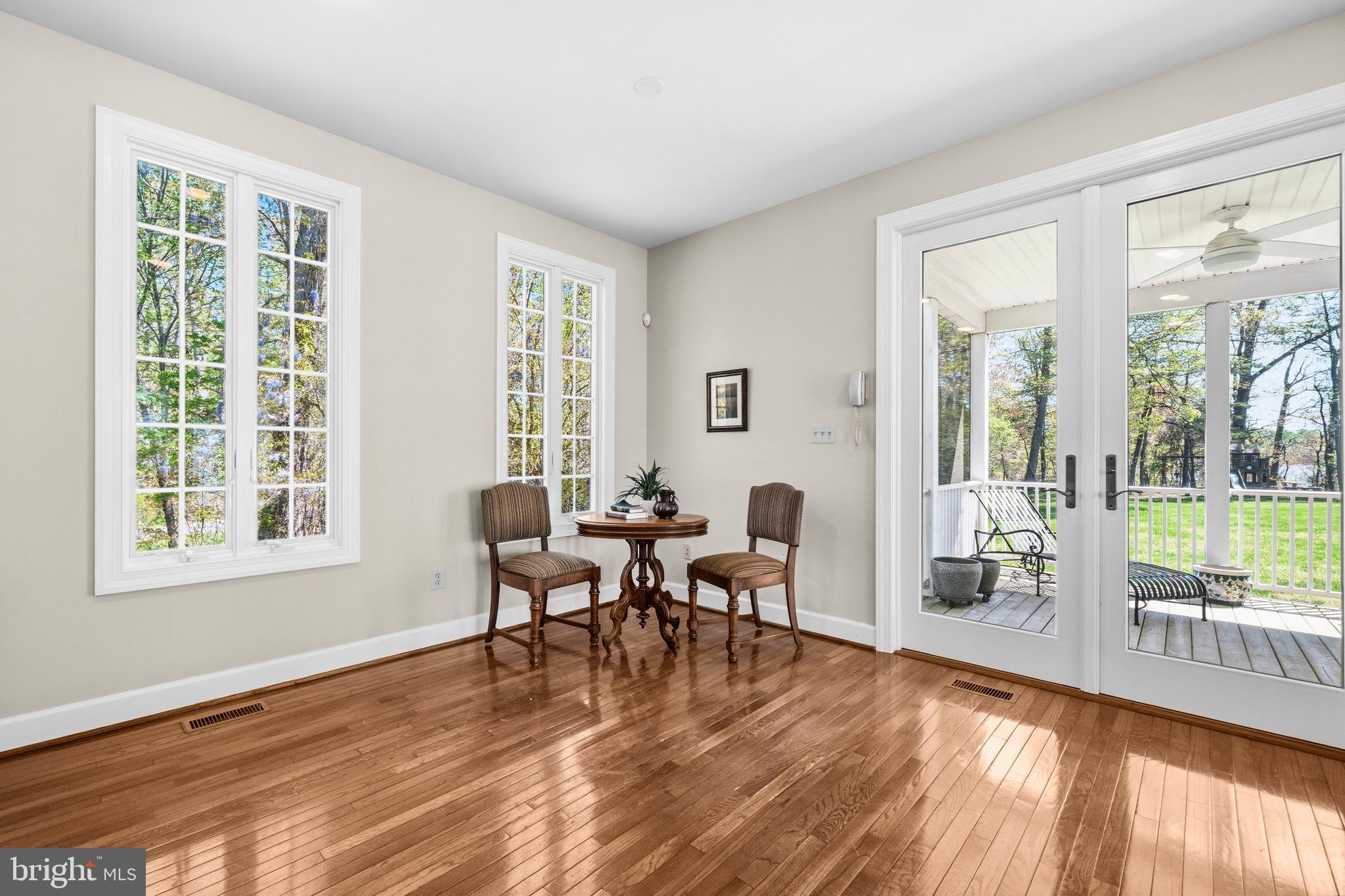 1325 Liverpool Point Road Nanjemoy, MD 20662 - Photo 37 of 76