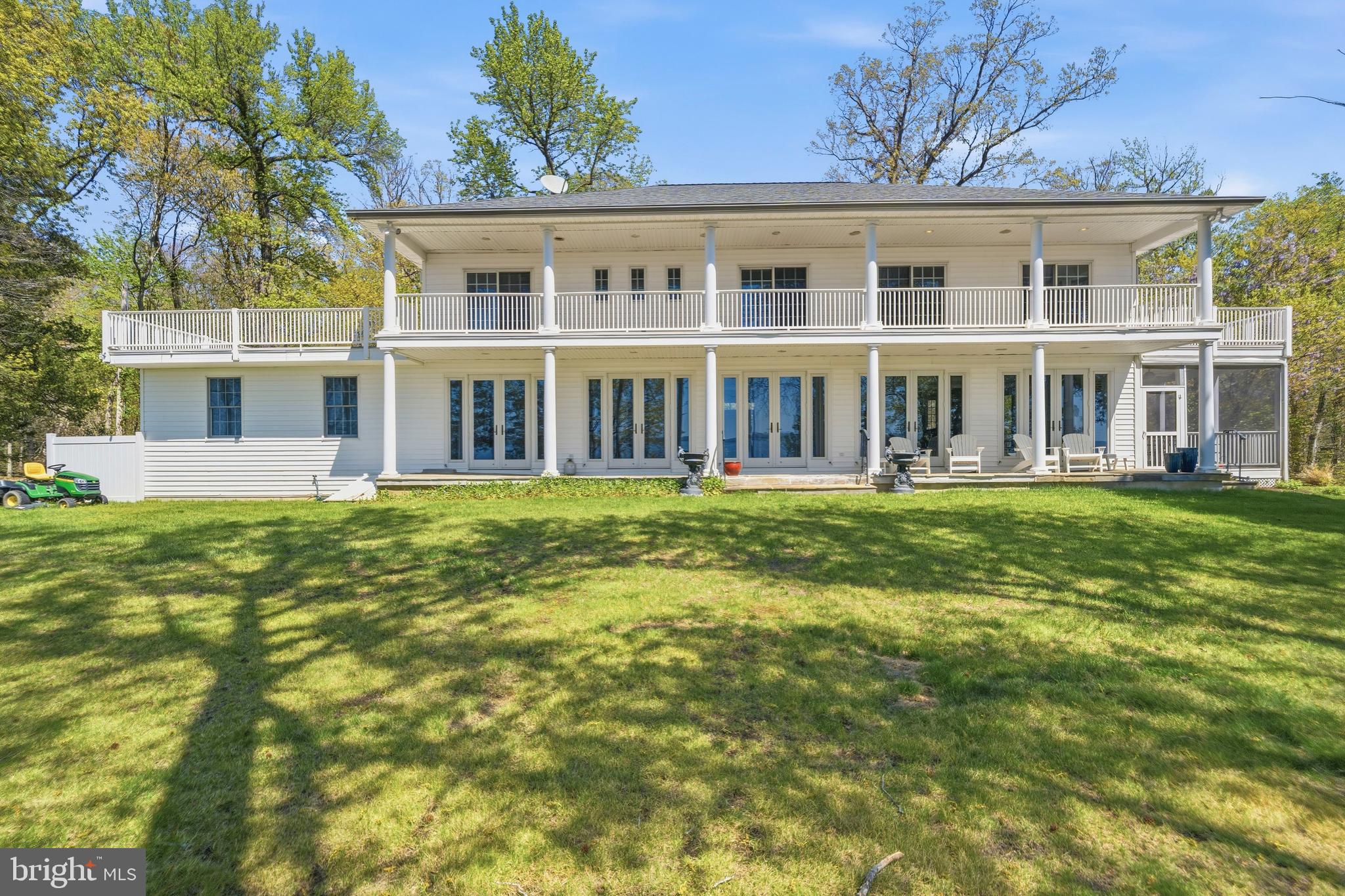 1325 Liverpool Point Road Nanjemoy, MD 20662 - Photo 4 of 54