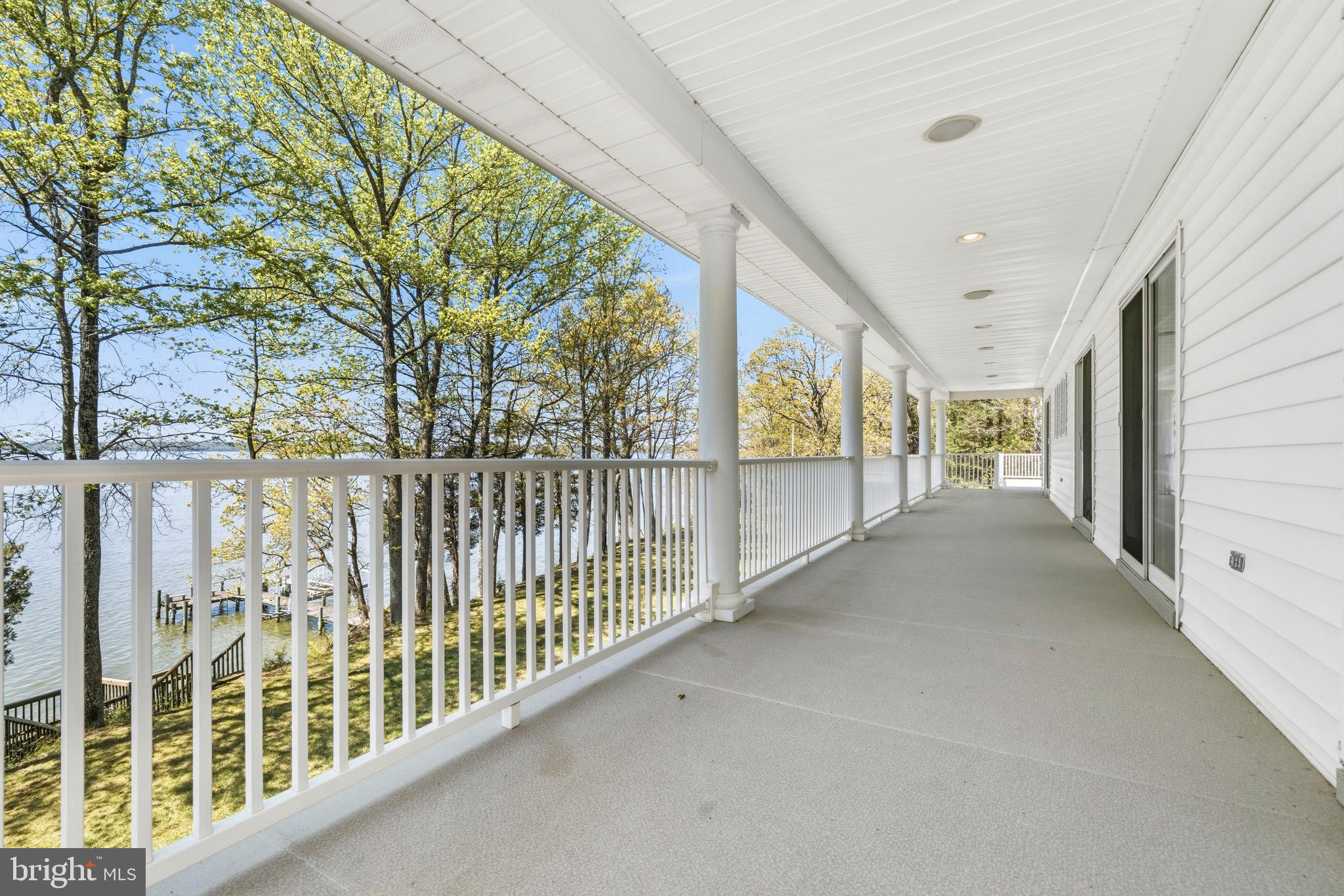 1325 Liverpool Point Road Nanjemoy, MD 20662 - Photo 41 of 76