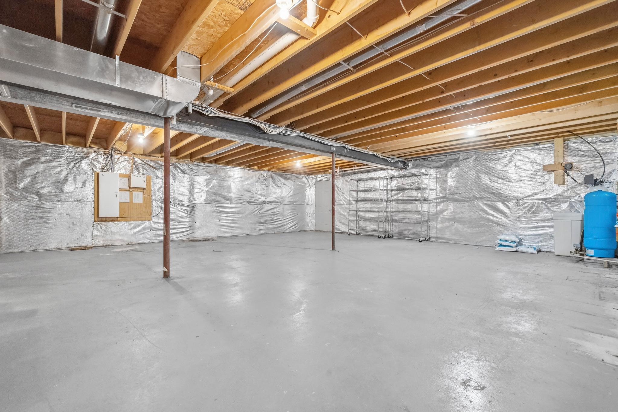 1325 Liverpool Point Road Nanjemoy, MD 20662 - Photo 43 of 54 Extra storage - or expand home