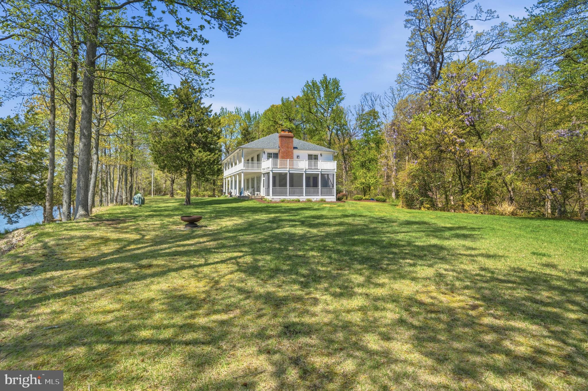 1325 Liverpool Point Road Nanjemoy, MD 20662 - Photo 47 of 54