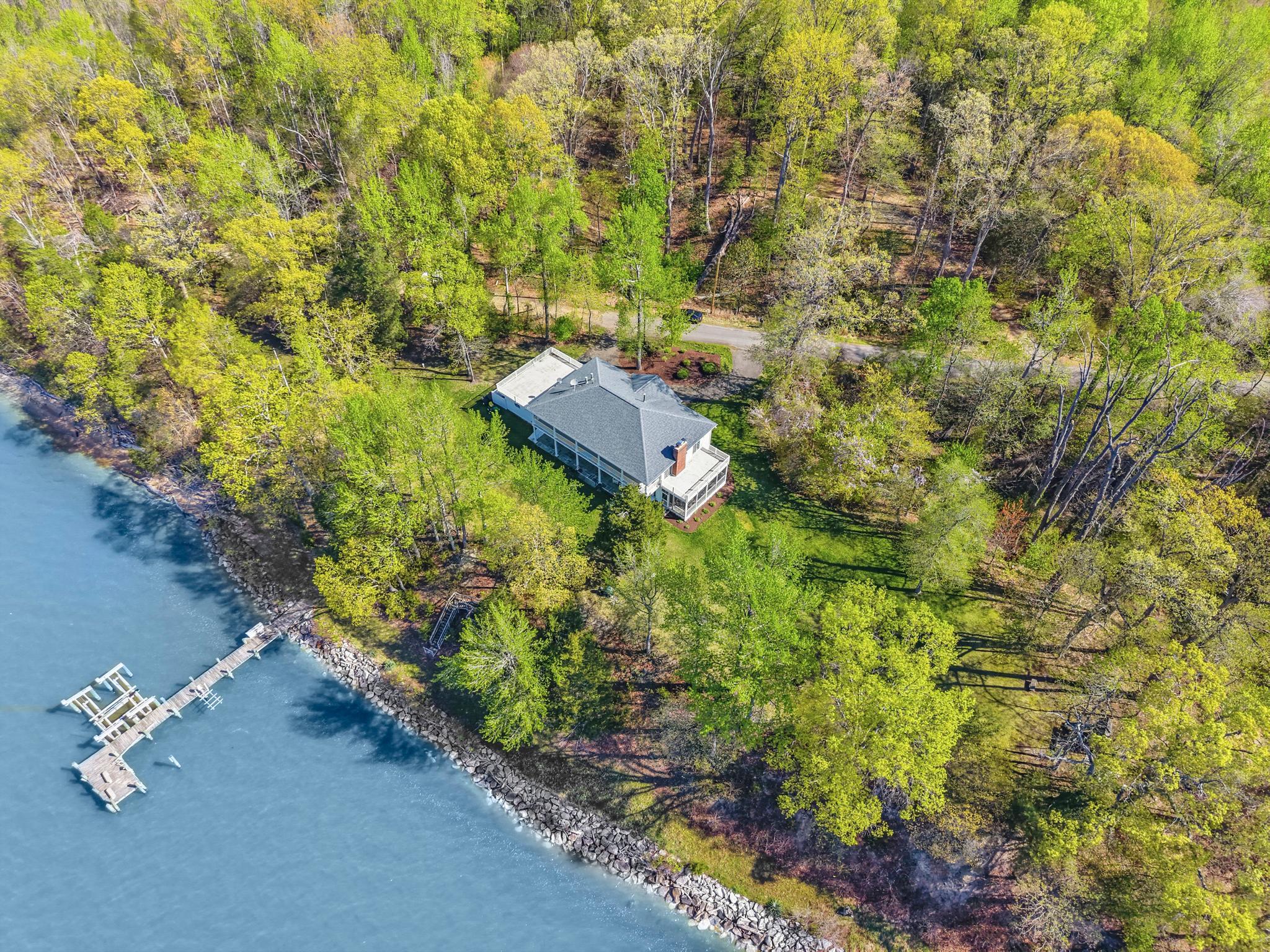 1325 Liverpool Point Road Nanjemoy, MD 20662 - Photo 50 of 54 Perfect retreat!
