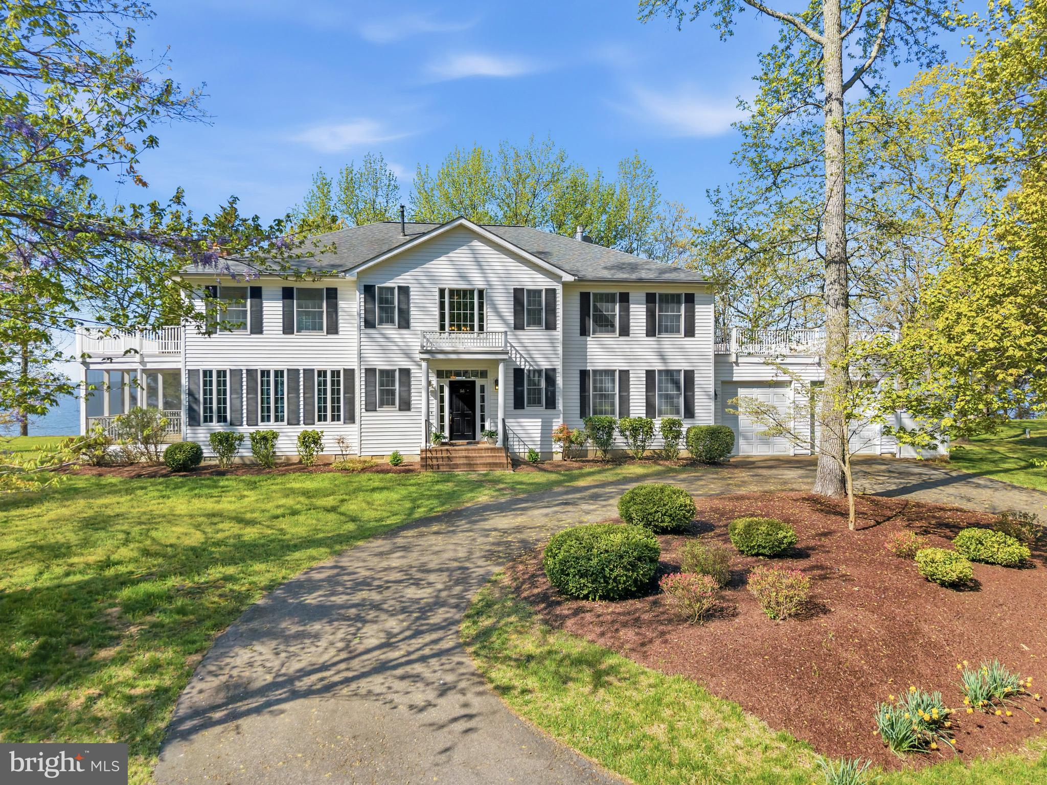 1325 Liverpool Point Road Nanjemoy, MD 20662 - Photo 6 of 76