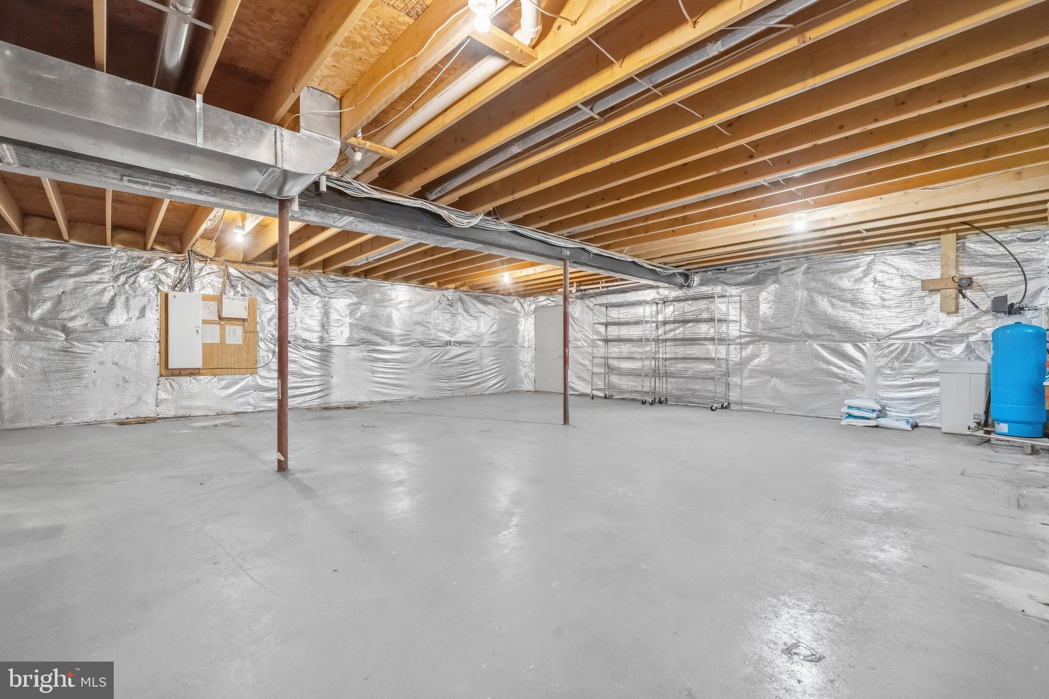 1325 Liverpool Point Road Nanjemoy, MD 20662 - Photo 61 of 76