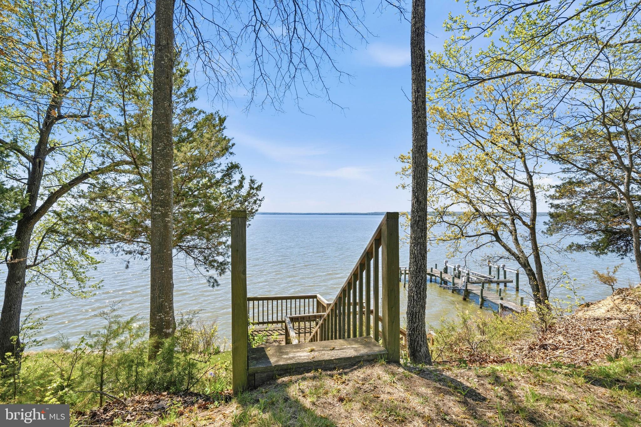 1325 Liverpool Point Road Nanjemoy, MD 20662 - Photo 65 of 76