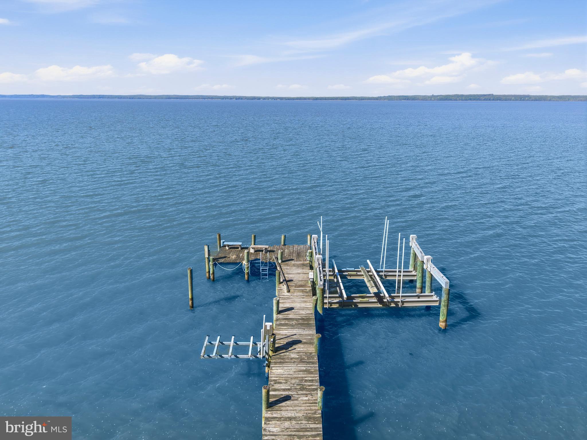 1325 Liverpool Point Road Nanjemoy, MD 20662 - Photo 66 of 76