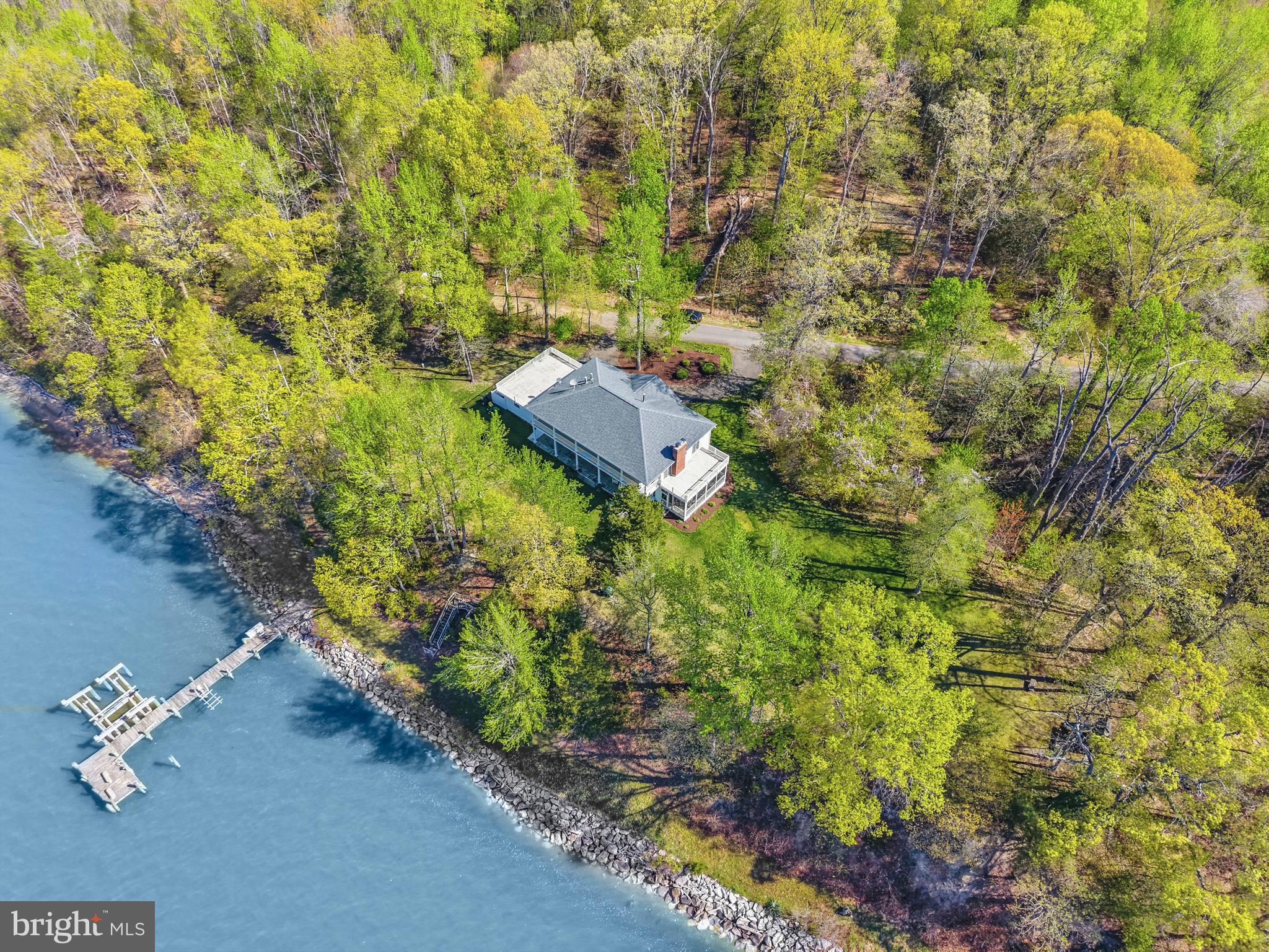 1325 Liverpool Point Road Nanjemoy, MD 20662 - Photo 67 of 76