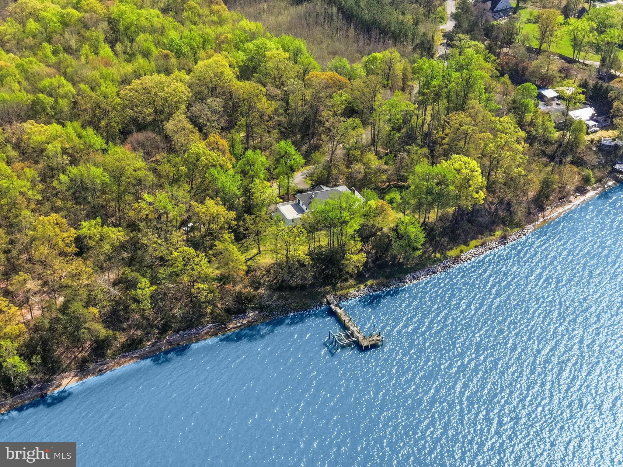 1325 Liverpool Point Road Nanjemoy, MD 20662 - Photo 68 of 76