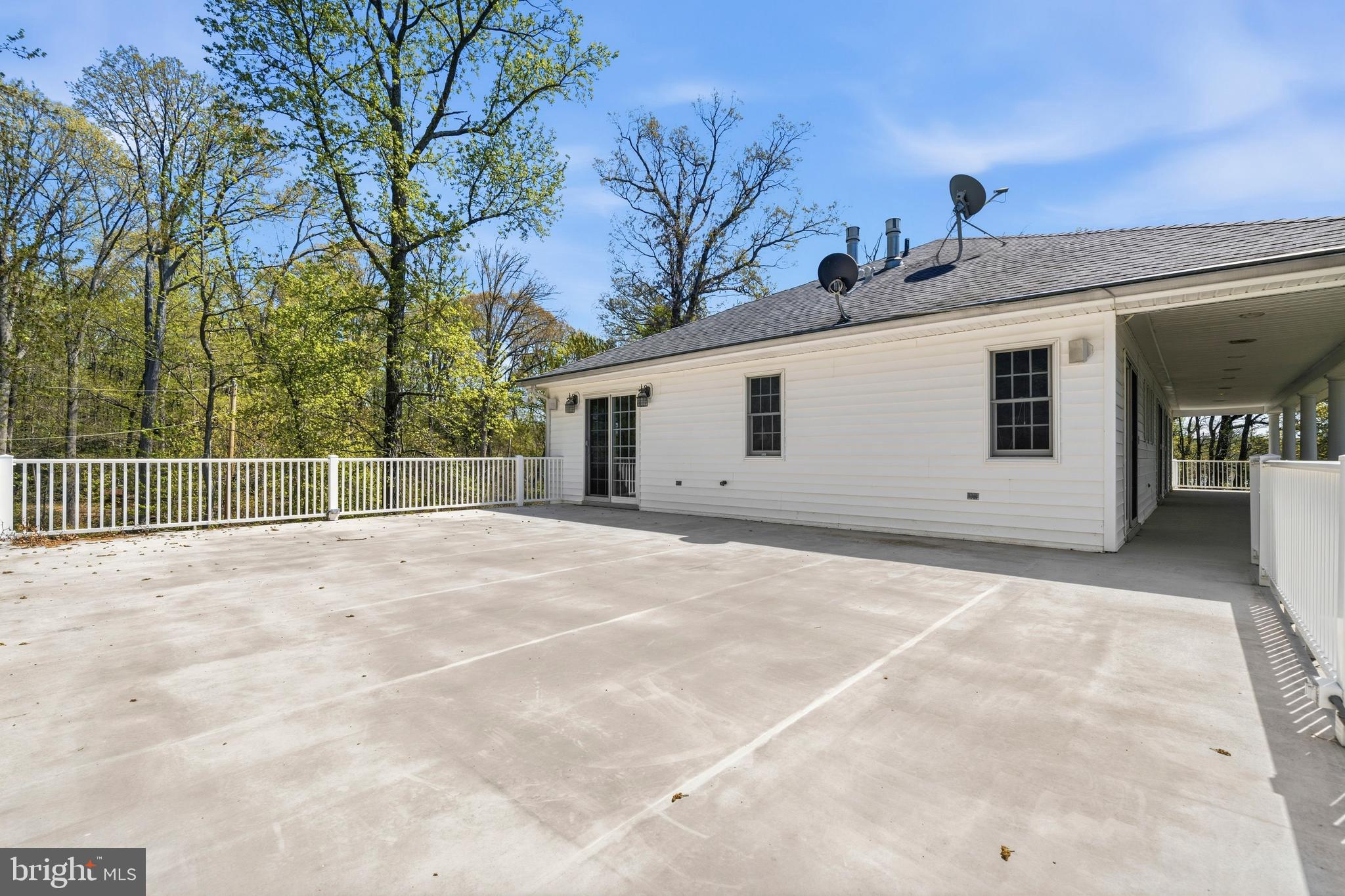 1325 Liverpool Point Road Nanjemoy, MD 20662 - Photo 69 of 76