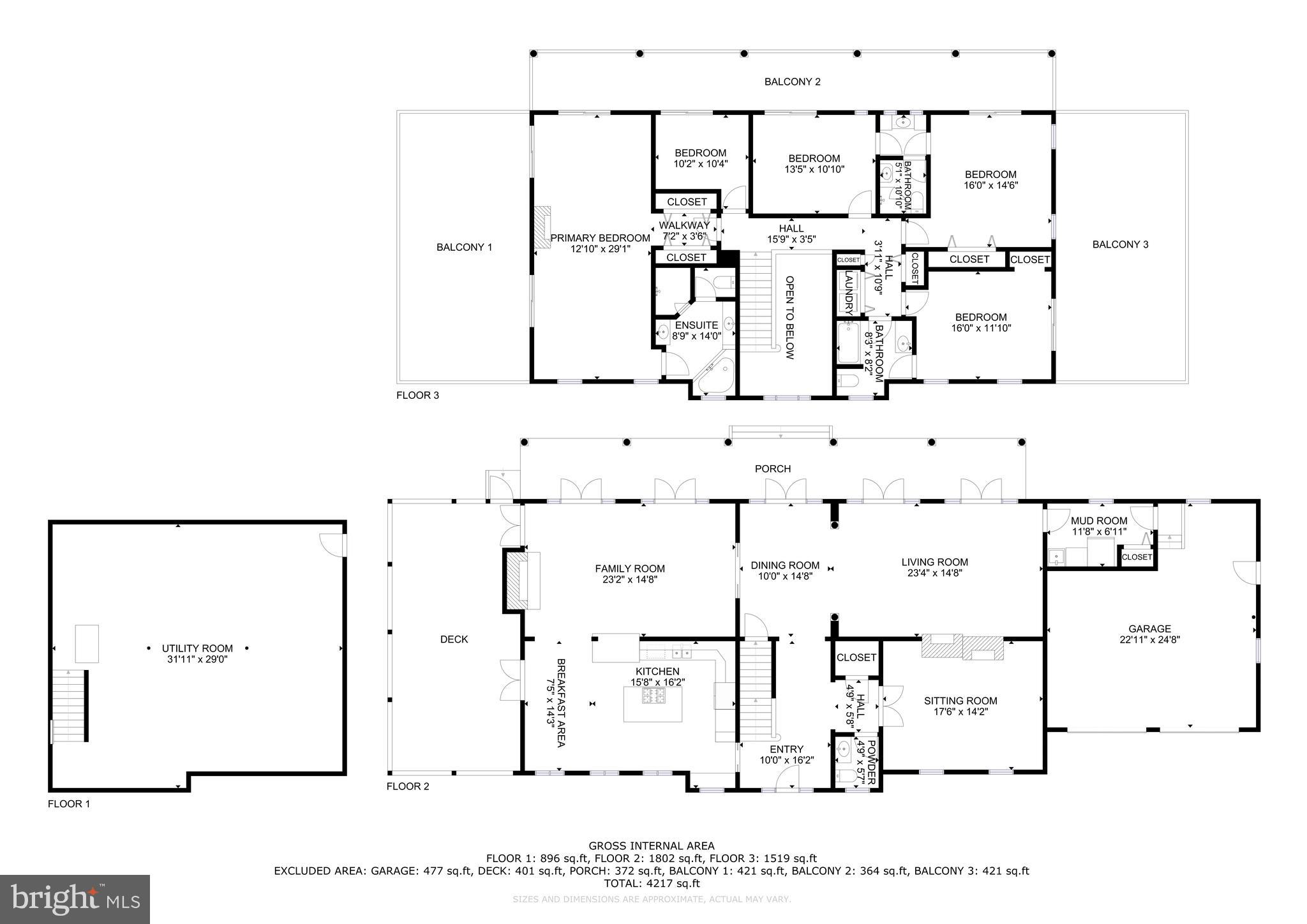 1325 Liverpool Point Road Nanjemoy, MD 20662 - Photo 72 of 76