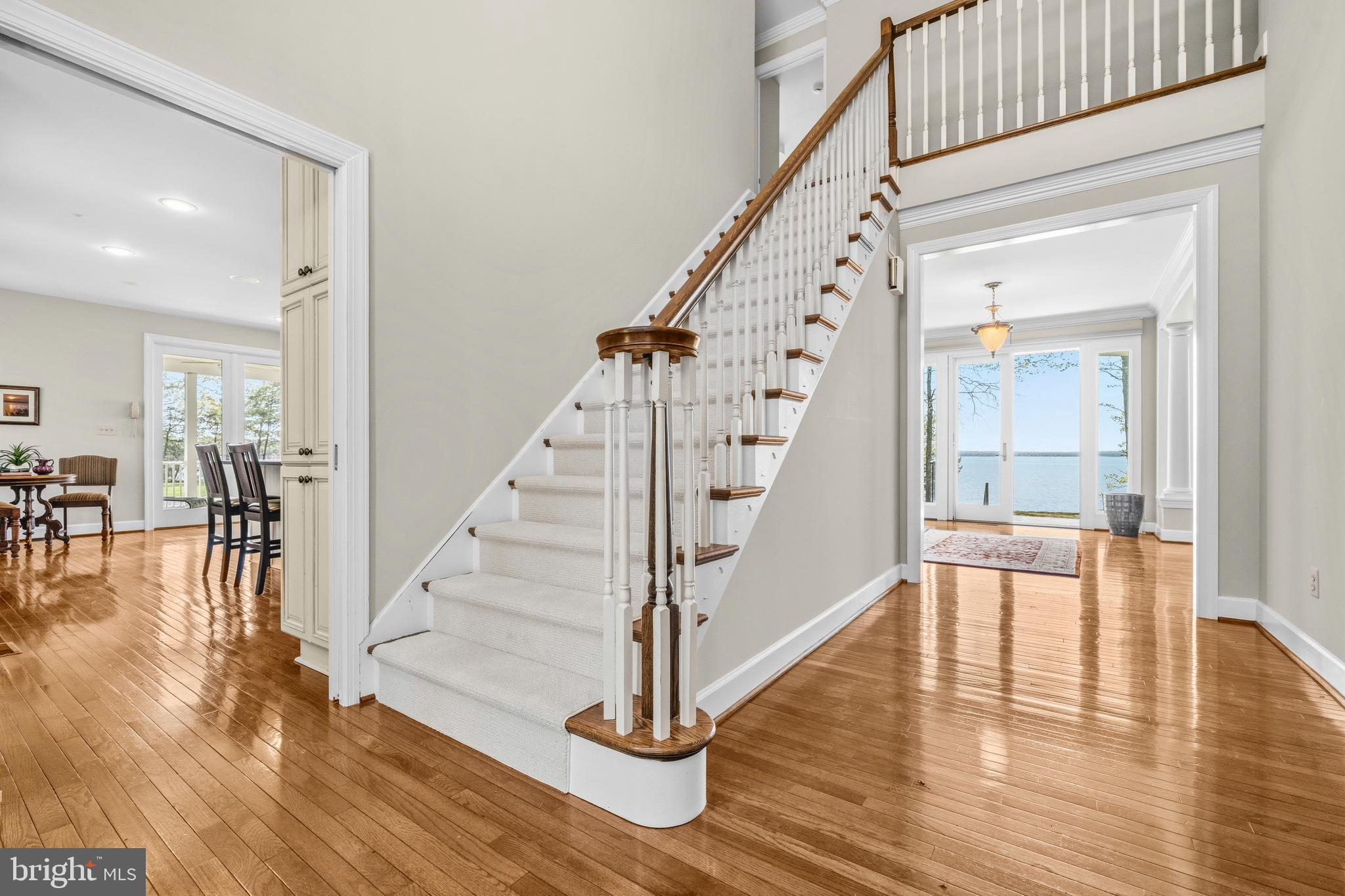 1325 Liverpool Point Road Nanjemoy, MD 20662 - Photo 8 of 76