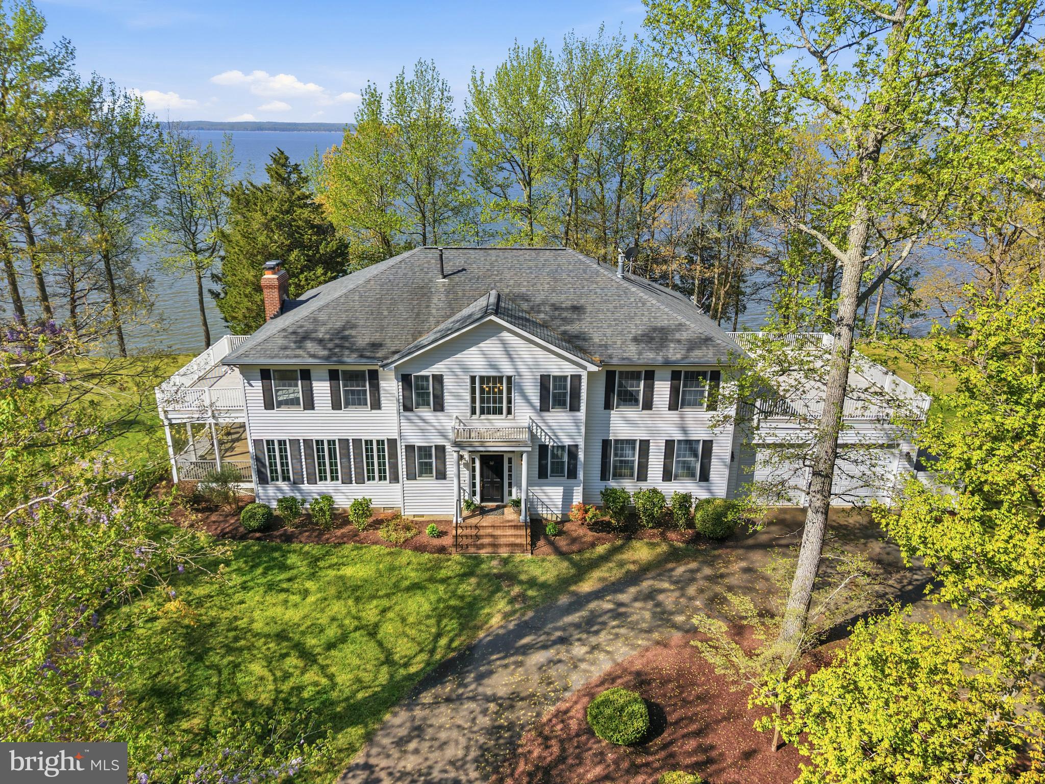 1325 Liverpool Point Road Nanjemoy, MD 20662 - Photo 9 of 76