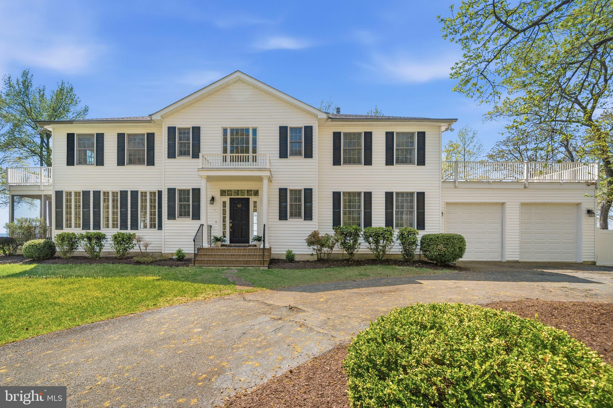 1325 Liverpool Point Road Nanjemoy, MD 20662 - Photo 10 of 76