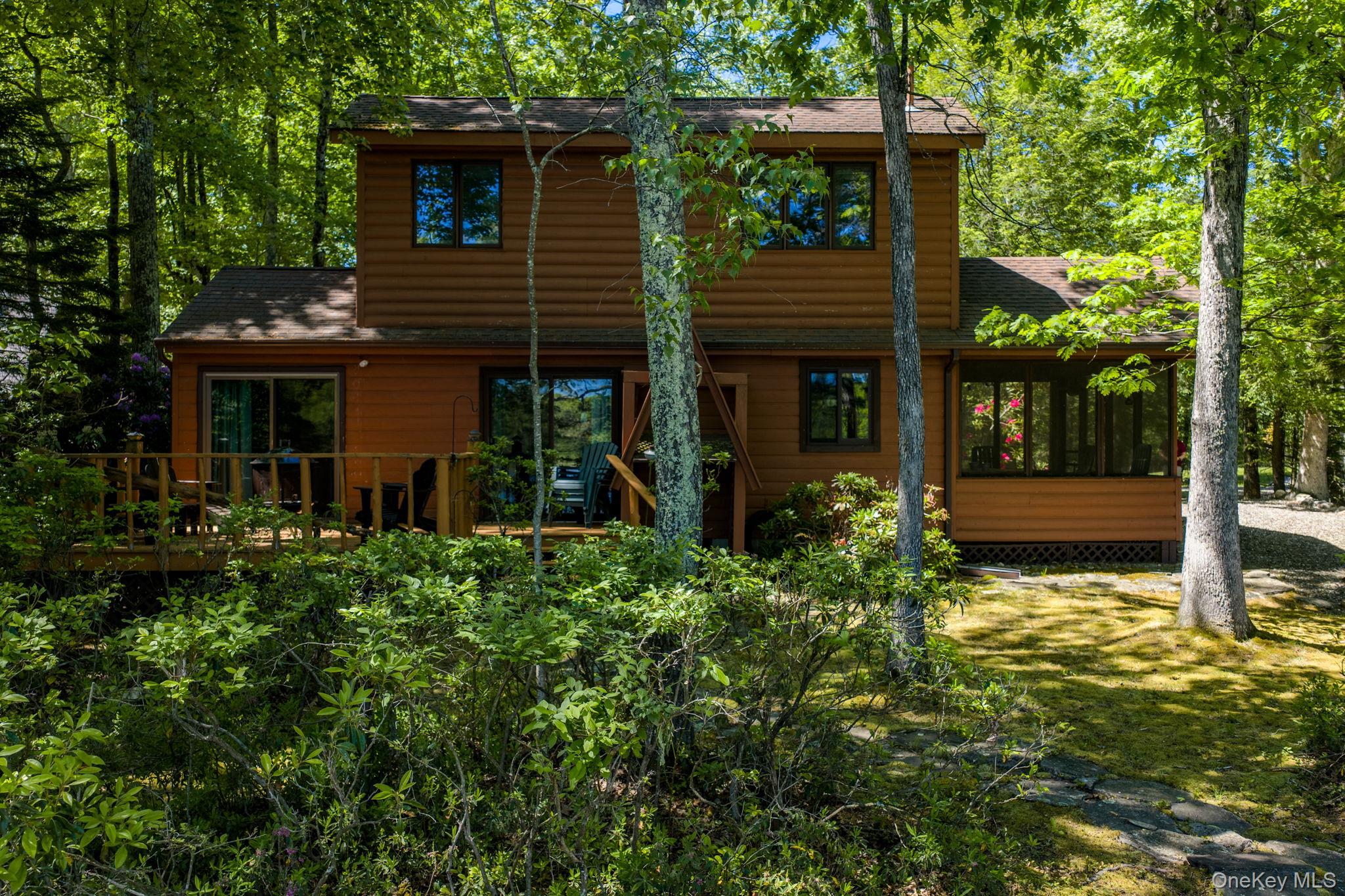 67 E Road Wurtsboro, NY 12790 - Photo 32 of 43