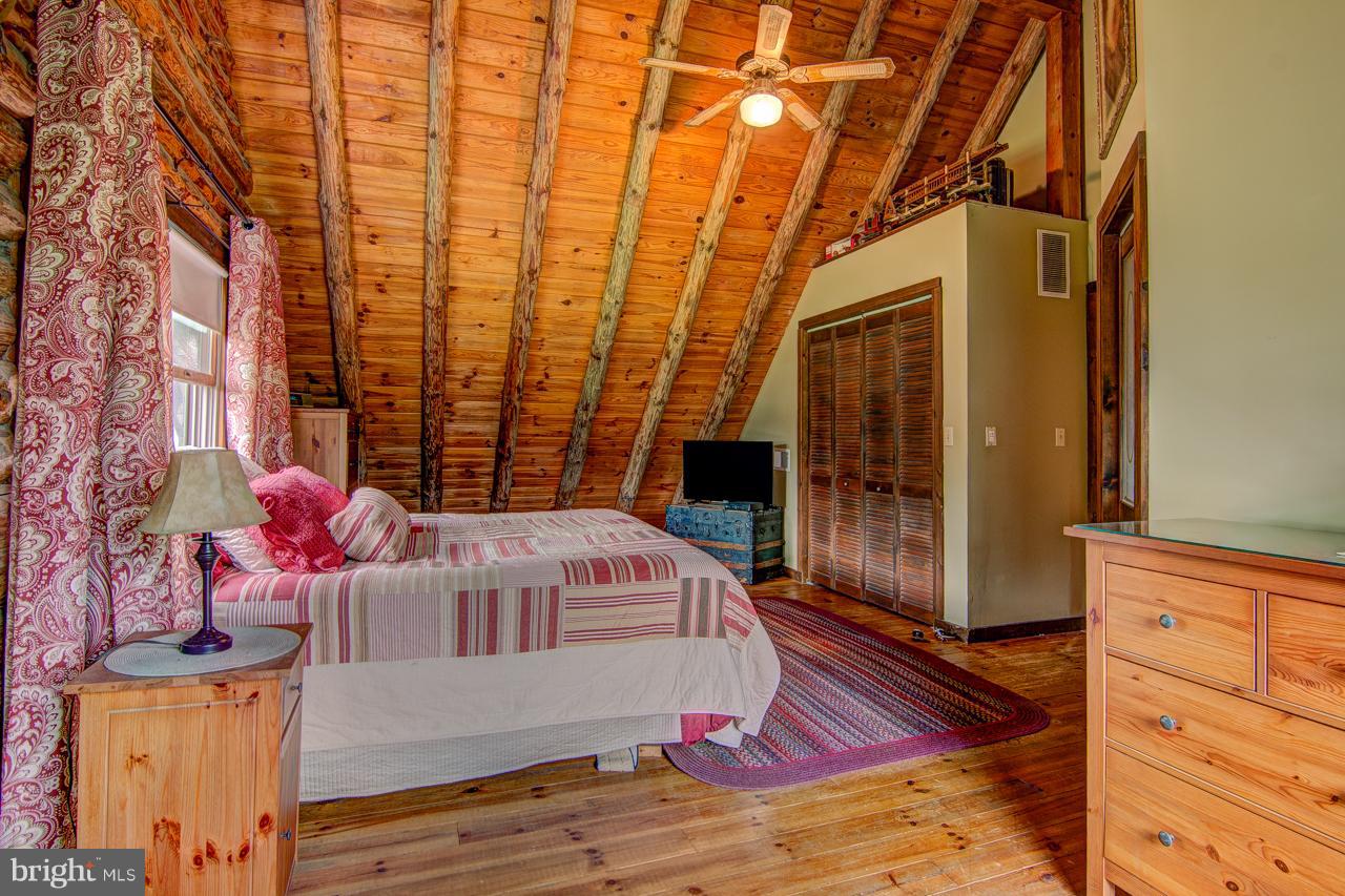 720 Kindig Road Littlestown, PA 17340 - Photo 22 of 30 Bedroom (Master)