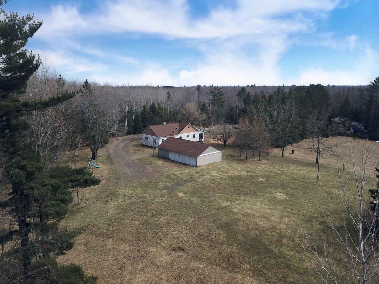 8819 North Lowery Road Tomahawk, WI 54487 - Photo 41 of 48 Gallery Image 41