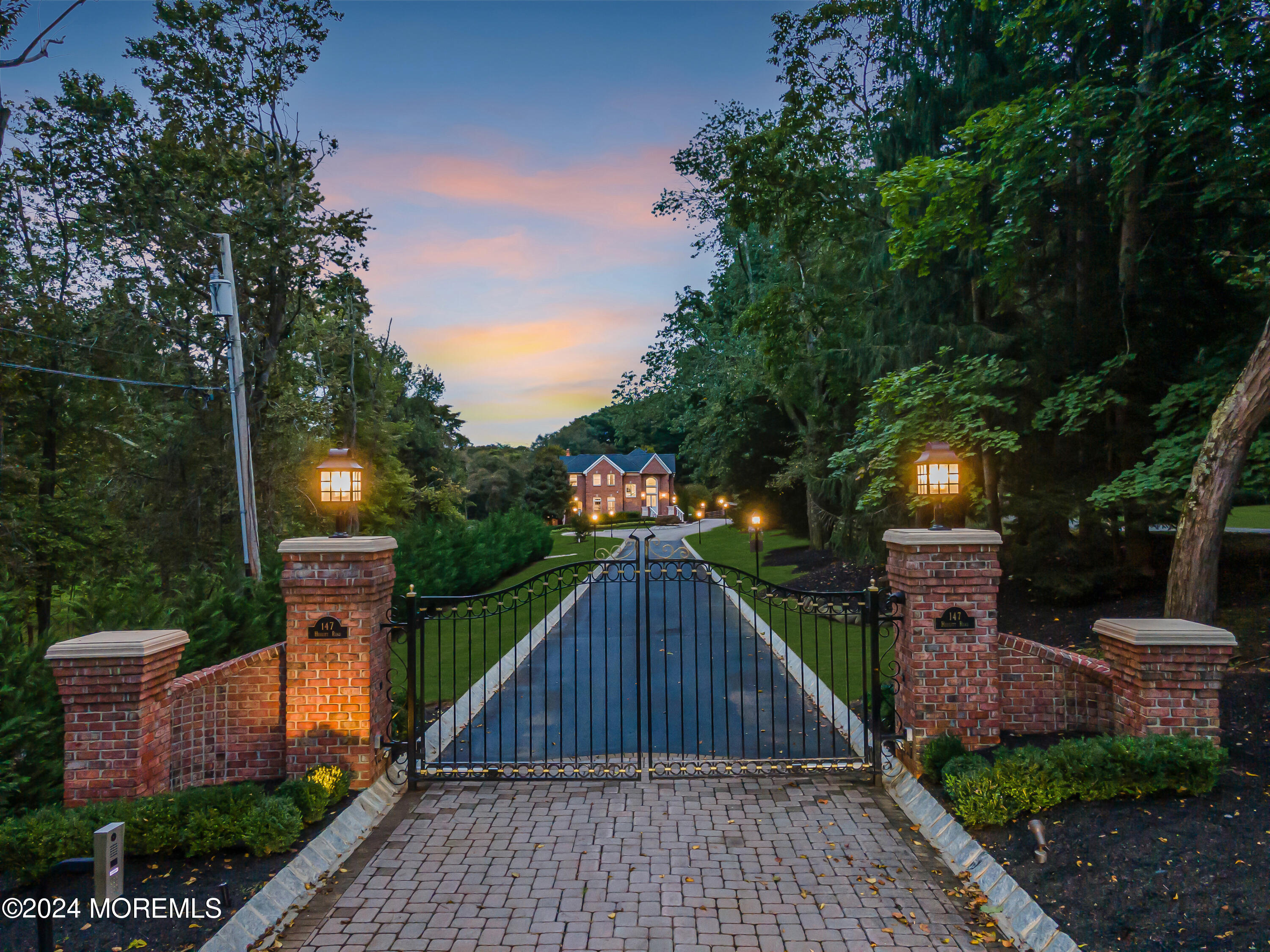 147 Heulitt Road Colts Neck, NJ 07722 - Photo 48 of 49