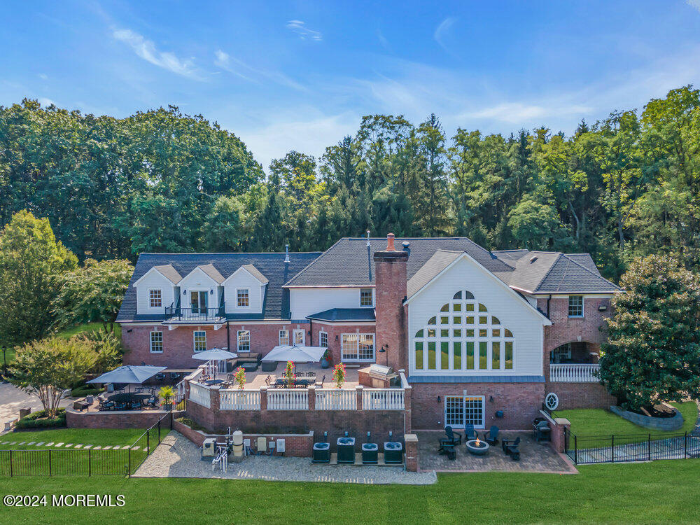 147 Heulitt Road Colts Neck, NJ 07722 - Photo 5 of 49