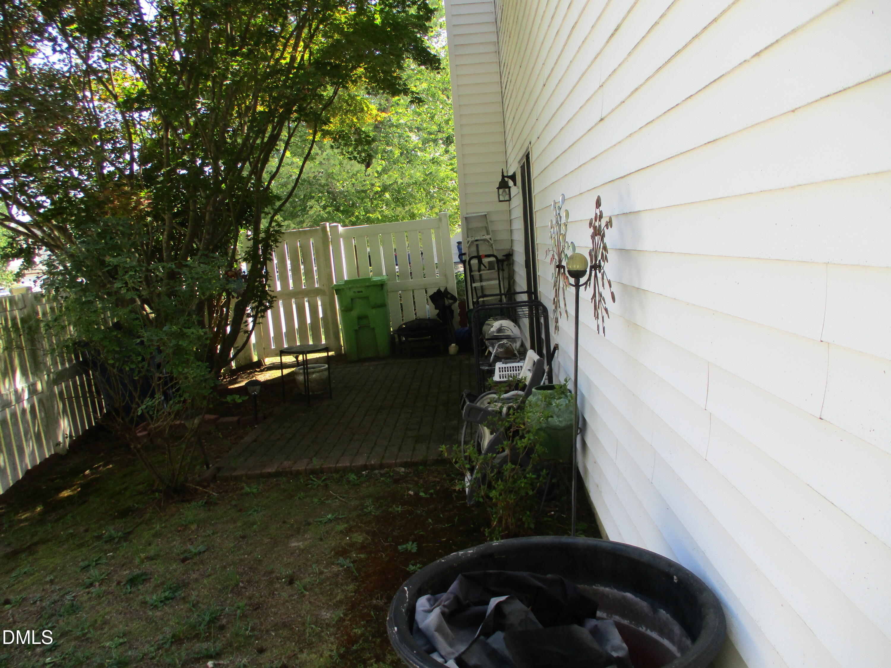 1617 Beacon Valley Drive Raleigh, NC 27604 - Photo 7 of 22 IMG_1950