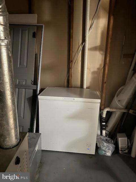 17929 Milroy Drive Dumfries, VA 22026 - Photo 2 of 8 a view of water heater room