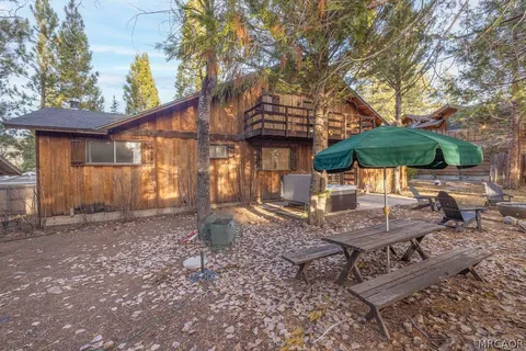 $775,000 | 170 North Eureka Drive, Big Bear Lake, CA 92315
