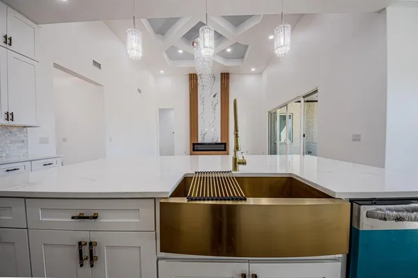 $543,950 | 1001 Henry Way, Springtown, TX 76082