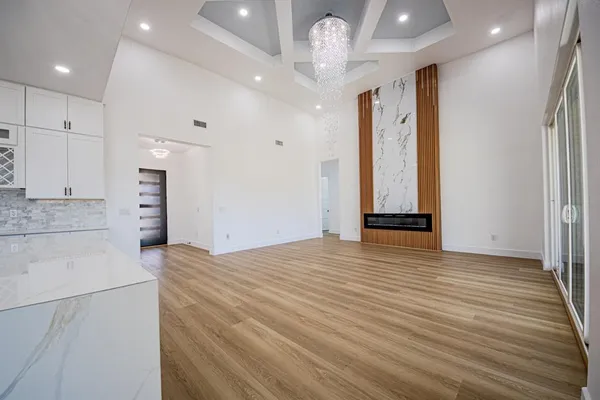 $543,950 | 1001 Henry Way, Springtown, TX 76082