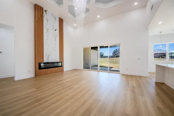 $543,950 | 1001 Henry Way, Springtown, TX 76082