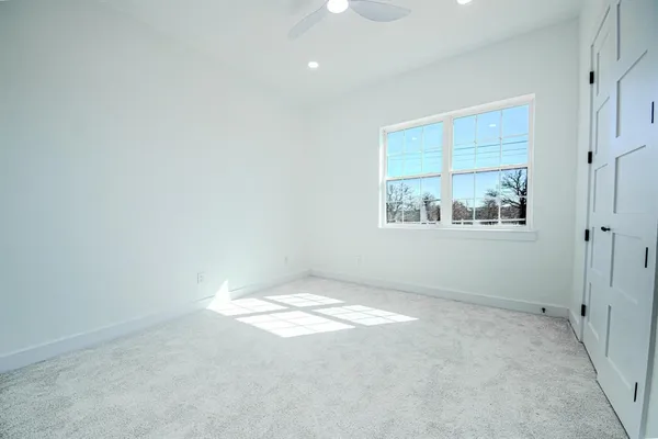 $543,950 | 1001 Henry Way, Springtown, TX 76082