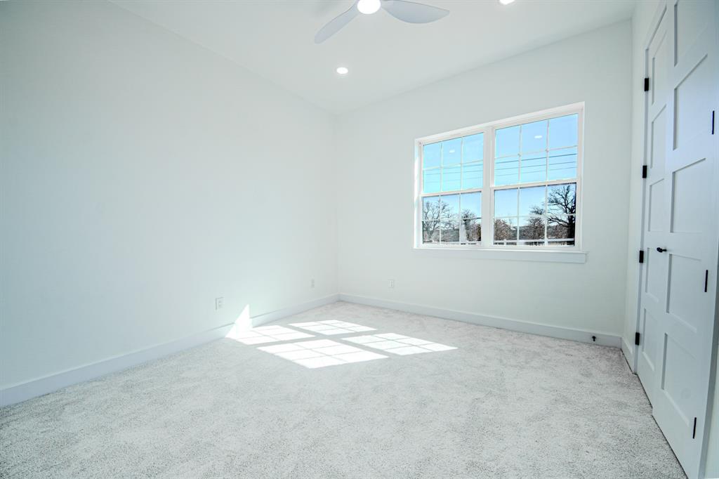 1001 Henry Way Springtown, TX 76082 - Photo 22 of 36 Bedroom Four