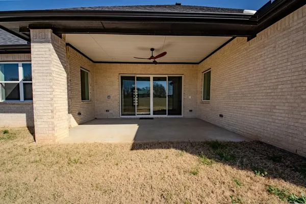 $543,950 | 1001 Henry Way, Springtown, TX 76082