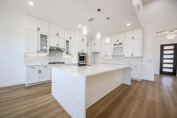 $543,950 | 1001 Henry Way, Springtown, TX 76082