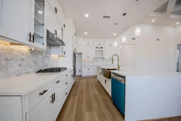 $543,950 | 1001 Henry Way, Springtown, TX 76082