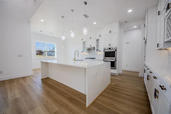 $543,950 | 1001 Henry Way, Springtown, TX 76082