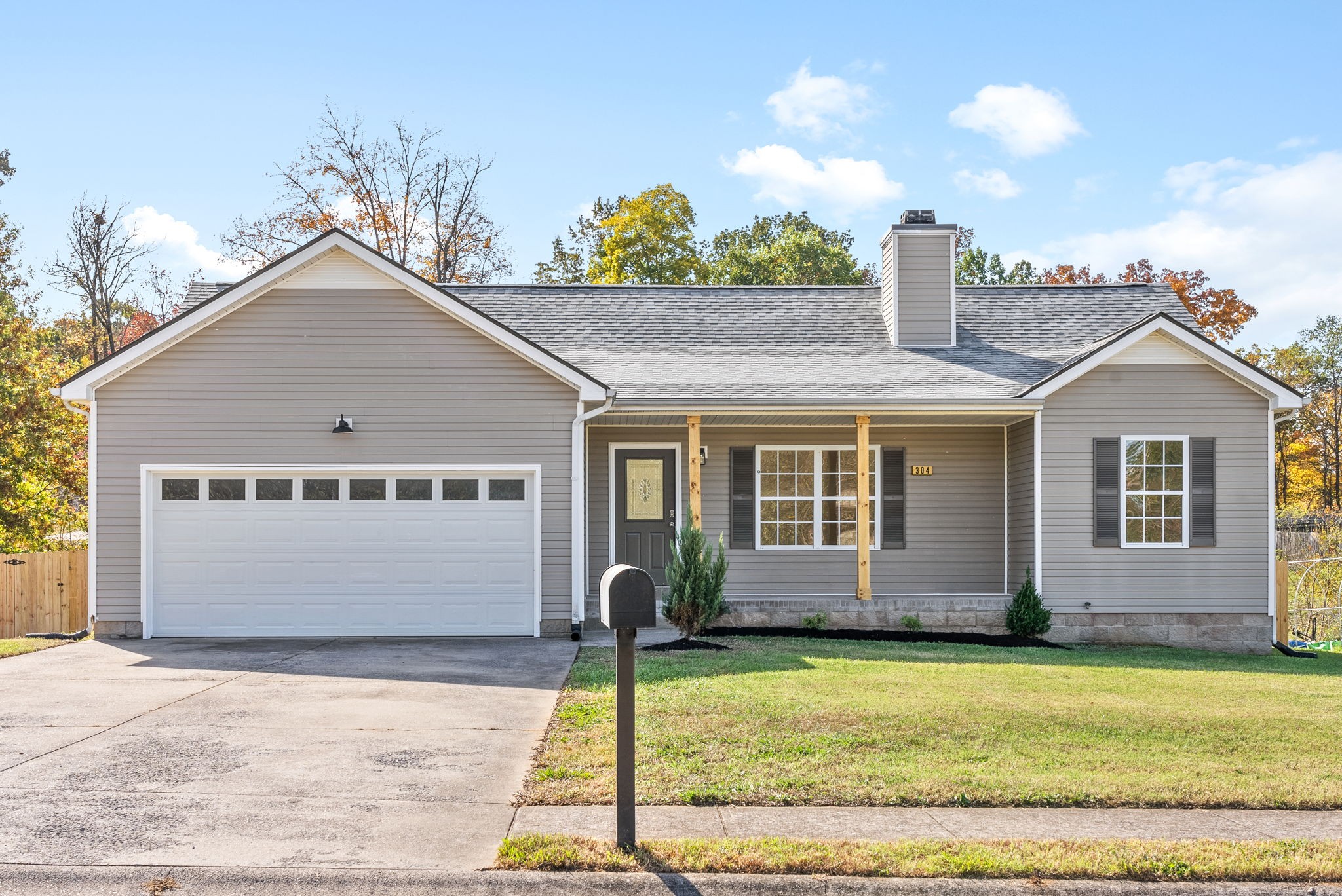 304 Fortway Road Clarksville, TN 37042 - Photo 1 of 30 Gallery Image 1