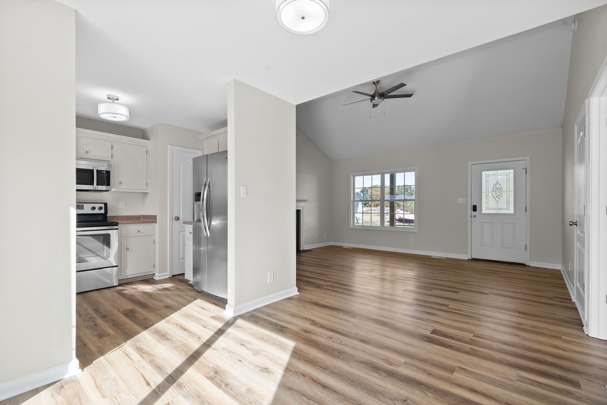 304 Fortway Road Clarksville, TN 37042 - Photo 11 of 30 Gallery Image 11