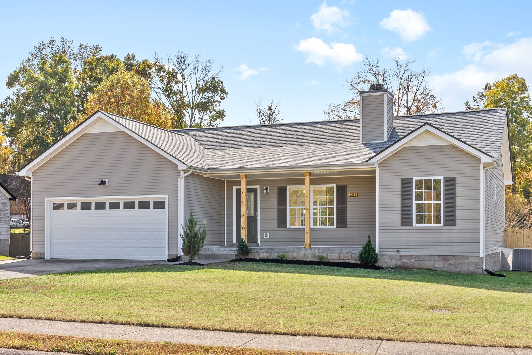 304 Fortway Road Clarksville, TN 37042 - Photo 2 of 30 Gallery Image 2