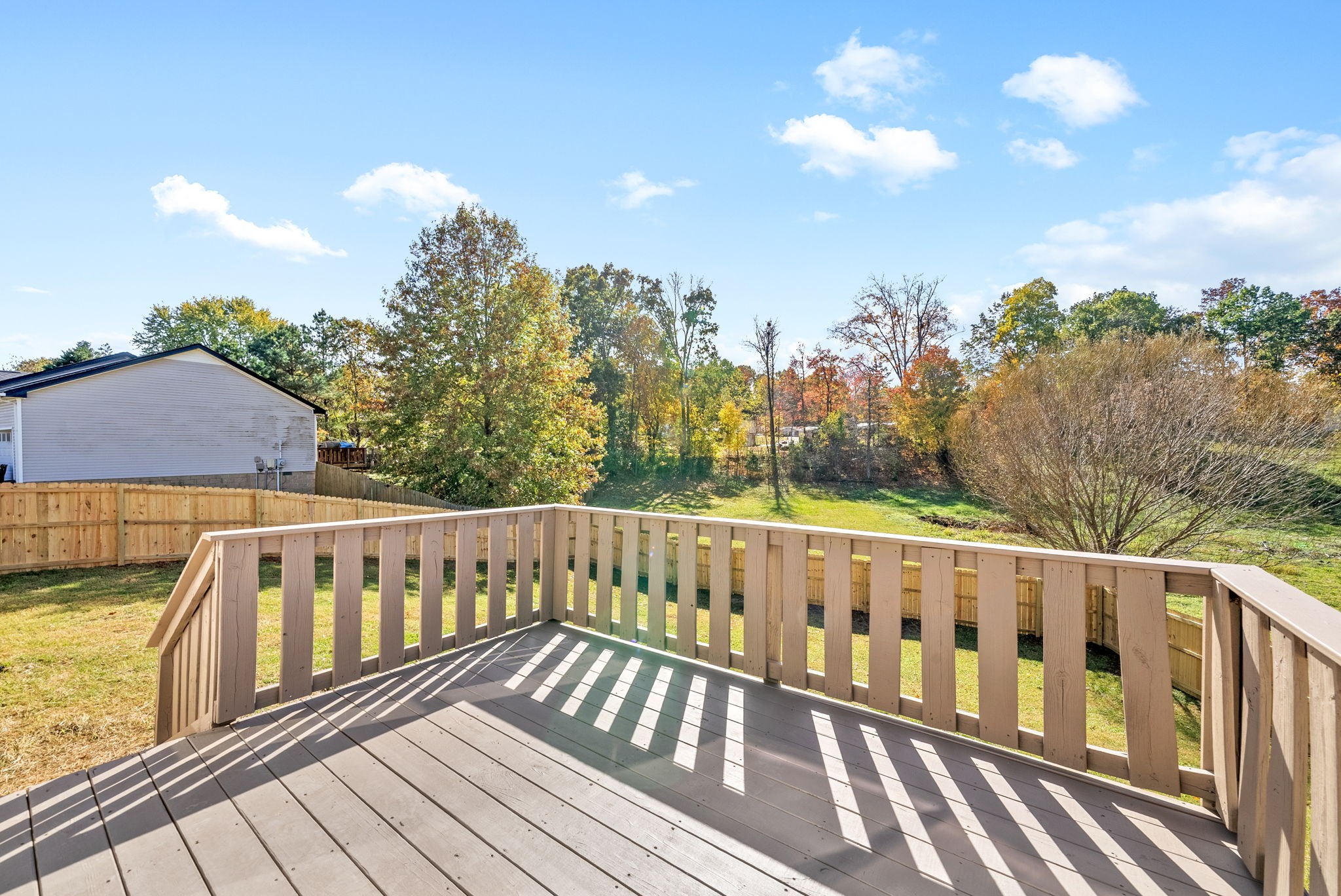 304 Fortway Road Clarksville, TN 37042 - Photo 28 of 30 Gallery Image 28