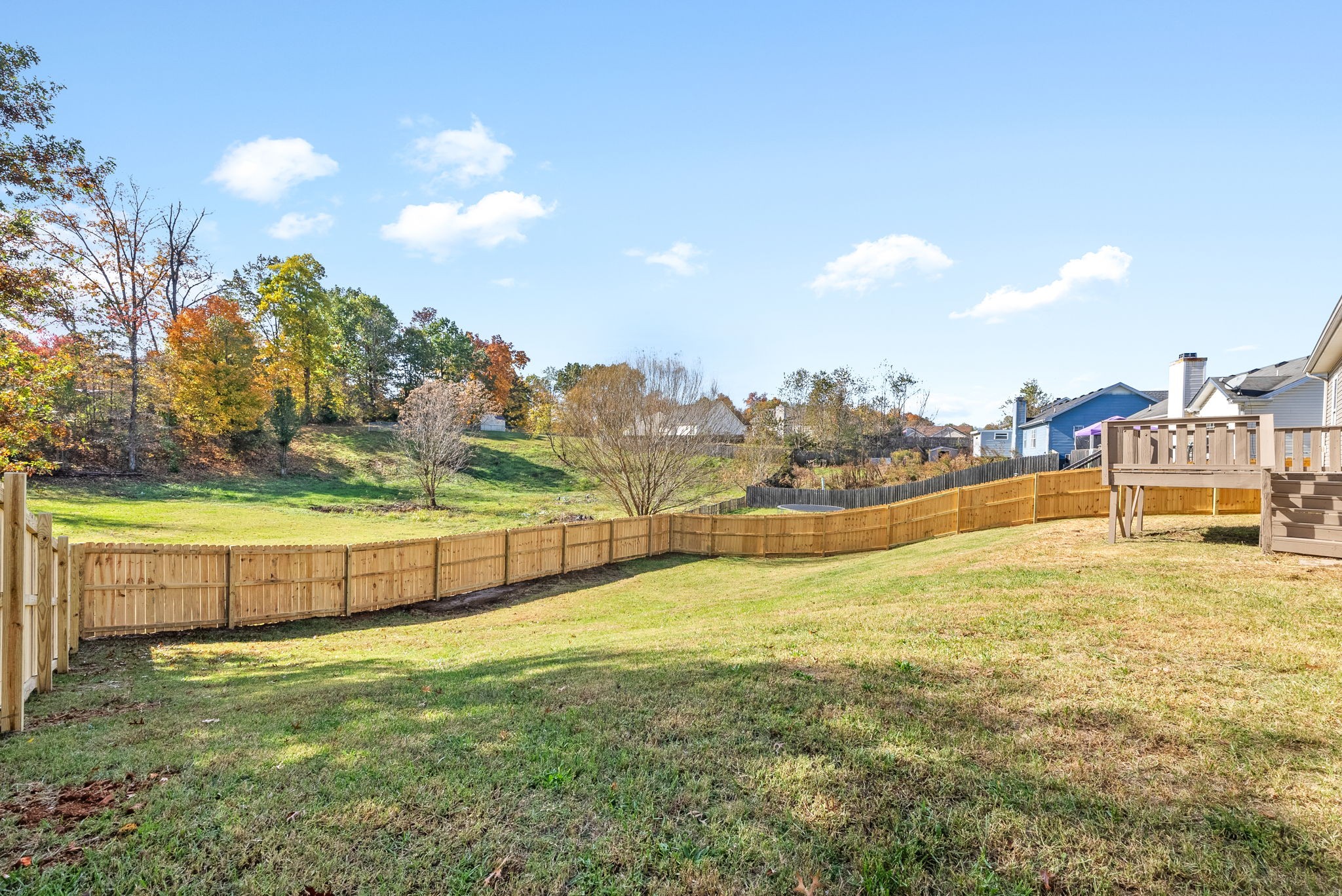 304 Fortway Road Clarksville, TN 37042 - Photo 29 of 30 Gallery Image 29