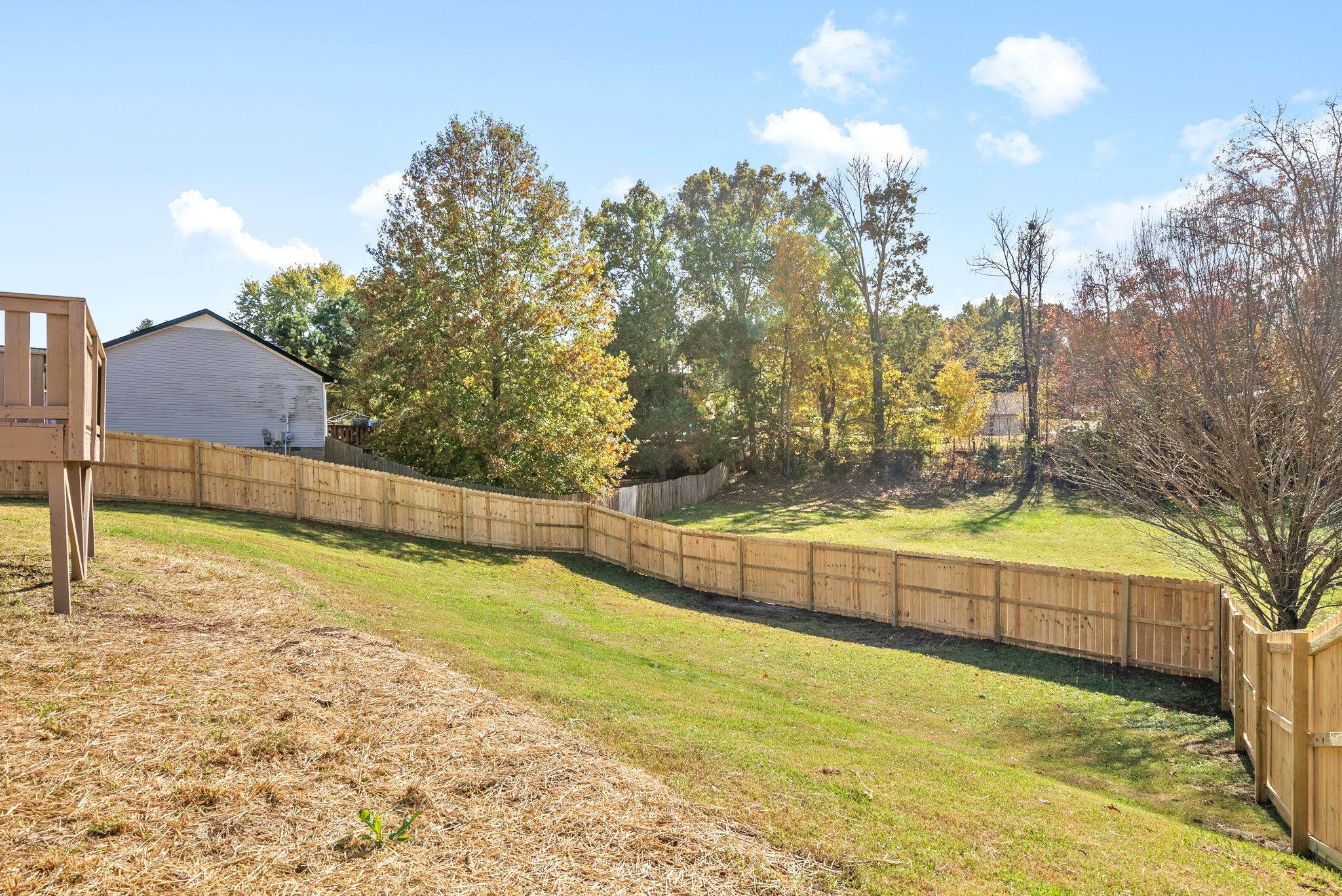 304 Fortway Road Clarksville, TN 37042 - Photo 30 of 30 Gallery Image 30