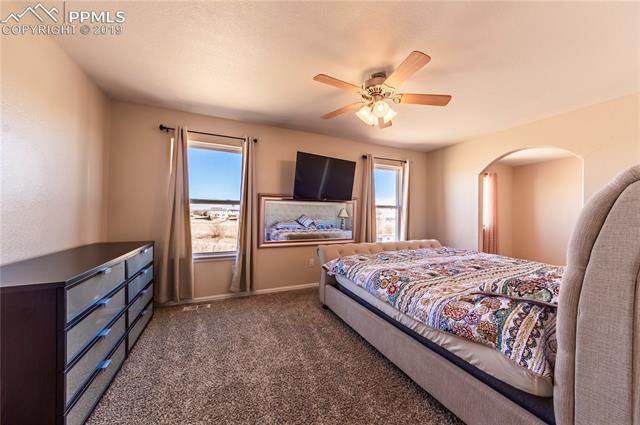 8191 Tompkins Road Peyton, CO 80831 - Photo 7 of 40