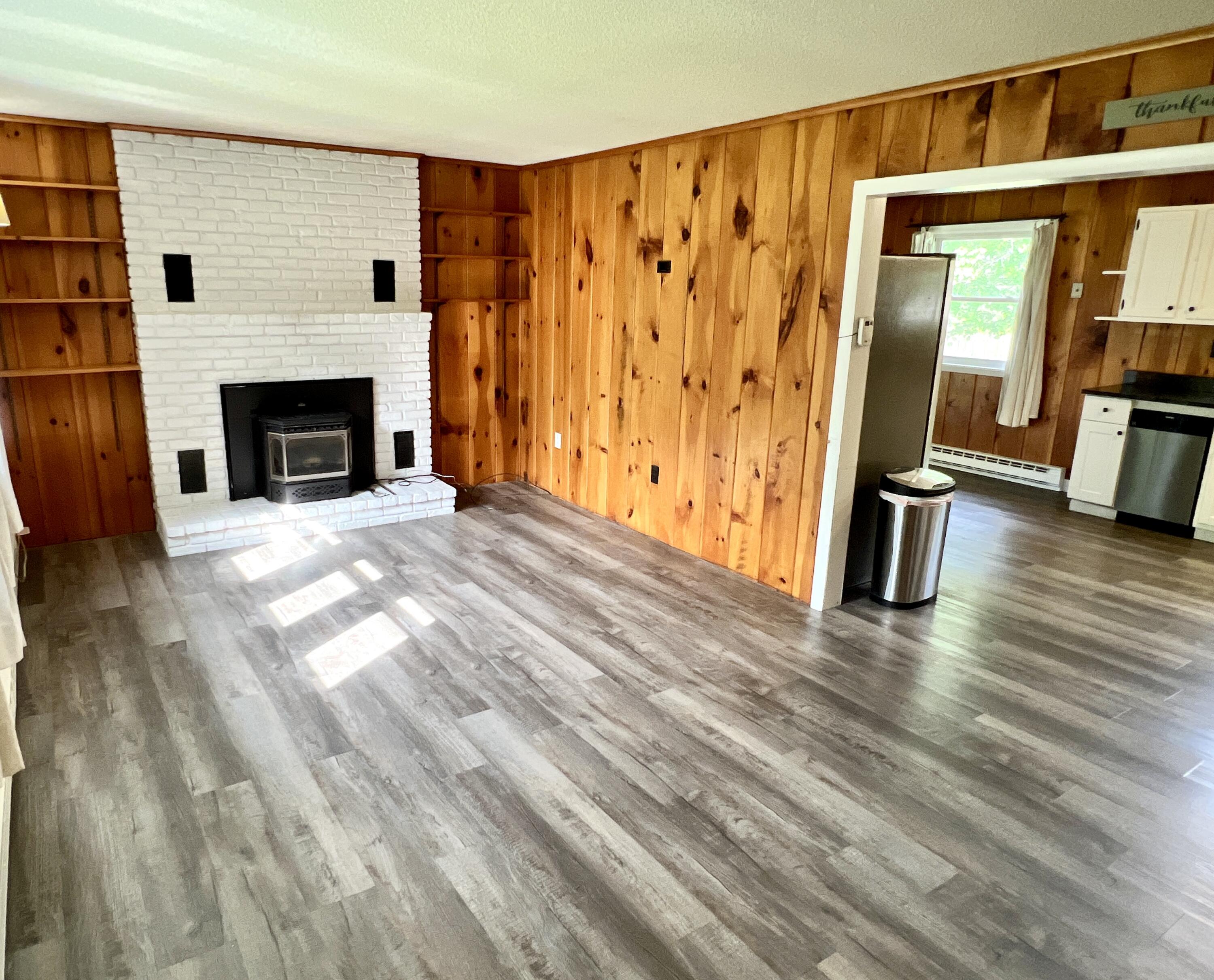75 Unity Road Benton, ME 04901 - Photo 9 of 15 Livingroom