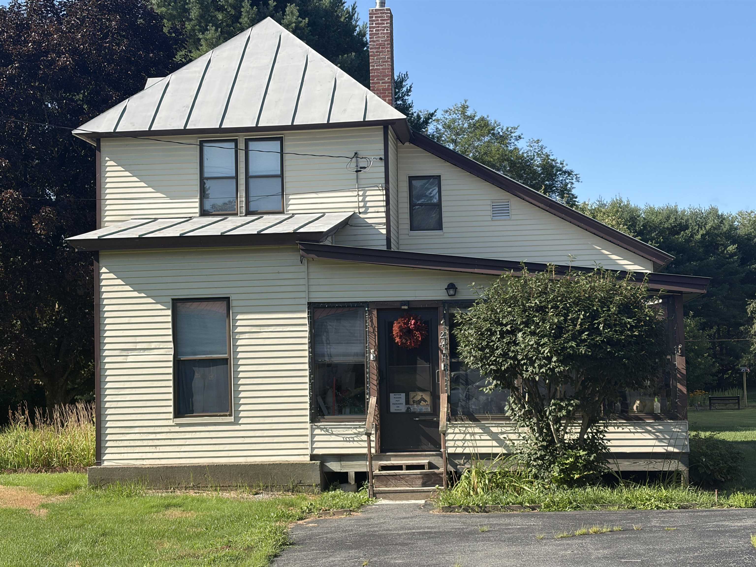 241 Batchelder Road Fairlee, VT 05045 - Photo 28 of 30 Gallery Image 28