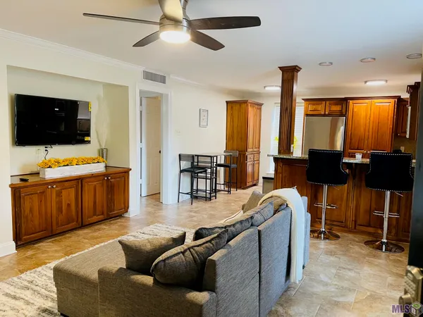 $2,600 | 1290 Park Boulevard, Unit 115, Baton Rouge, LA 70806