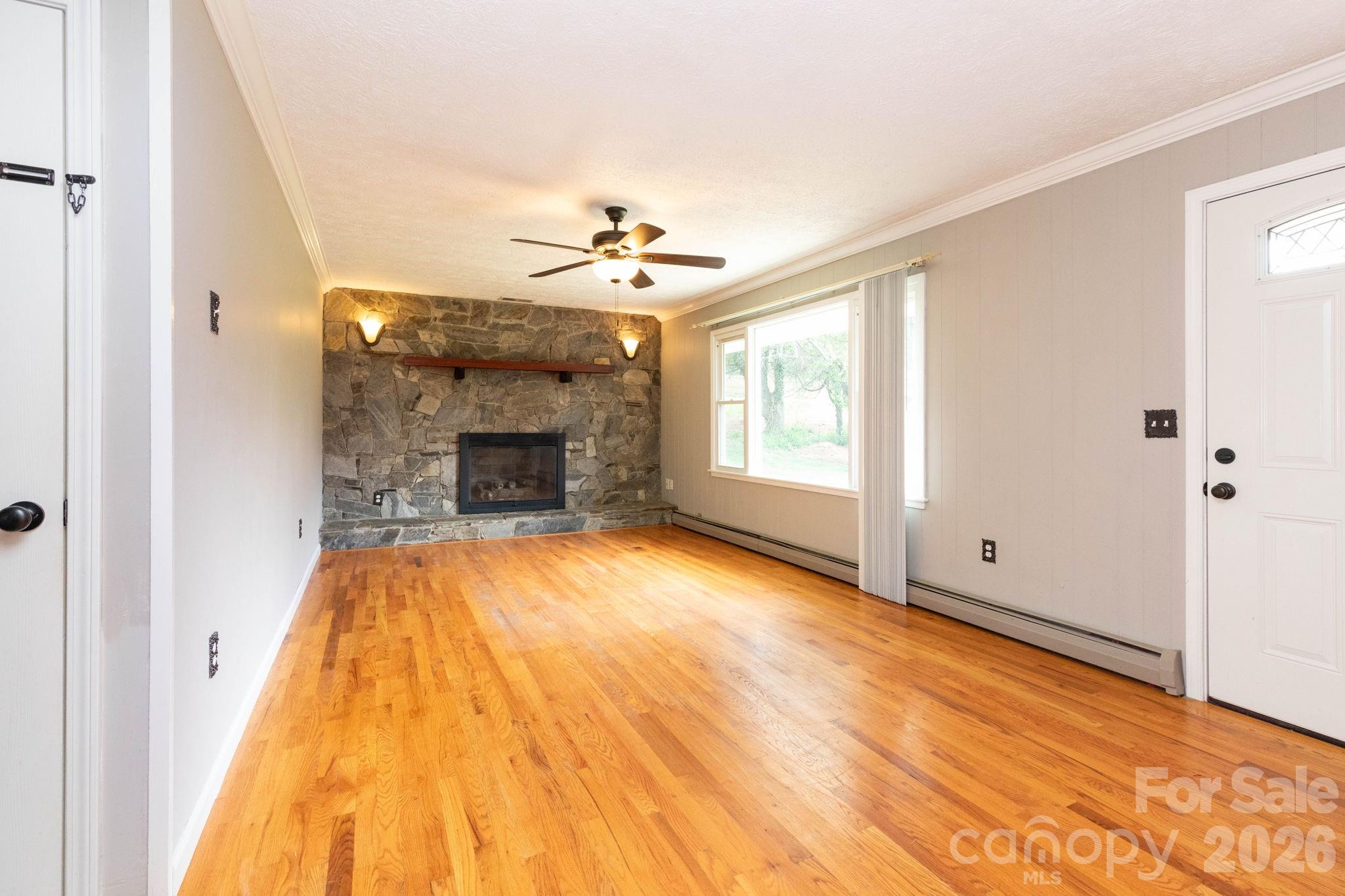 41 Kennedy Road Weaverville, NC 28787 - Photo 5 of 35