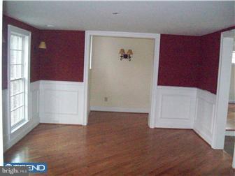 749 Upper Gulph Road Wayne, PA 19087 - Photo 4 of 7 Dining Room