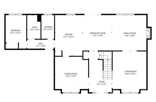 $1,125,000 | 40 Ave I Monroe Nj 08831, Monroe Township, NJ 08831