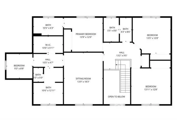 $1,125,000 | 40 Ave I Monroe Nj 08831, Monroe Township, NJ 08831