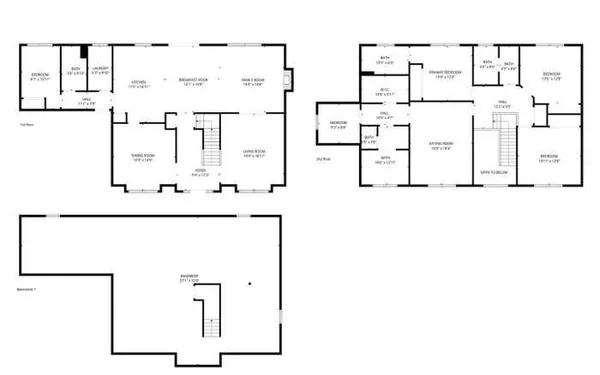 $1,125,000 | 40 Ave I Monroe Nj 08831, Monroe Township, NJ 08831