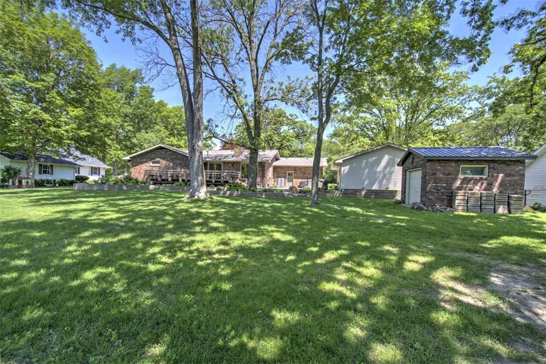 635 West Hickory Point Road Forsyth, IL 62535 - Photo 32 of 40